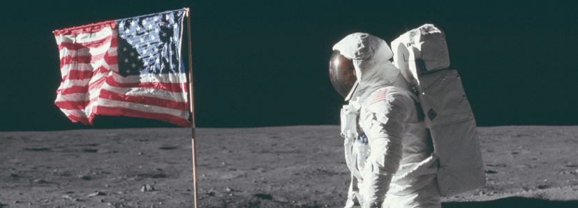 Is the Apollo 11 Moon Landing Fake?